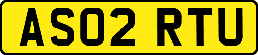 AS02RTU
