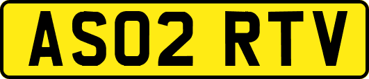 AS02RTV