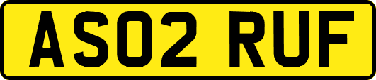 AS02RUF