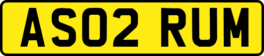 AS02RUM