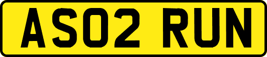 AS02RUN