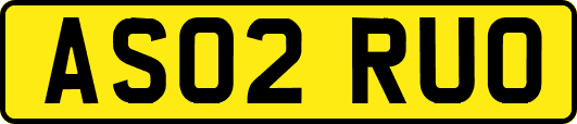 AS02RUO