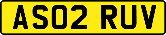 AS02RUV