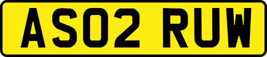 AS02RUW