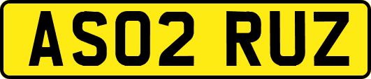 AS02RUZ