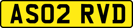 AS02RVD