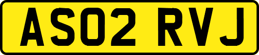 AS02RVJ