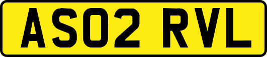 AS02RVL