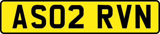 AS02RVN