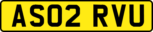 AS02RVU