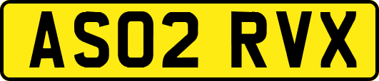 AS02RVX
