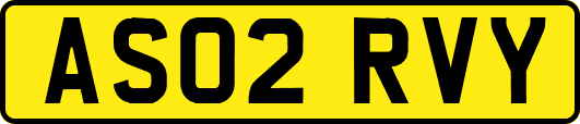 AS02RVY