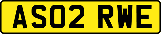 AS02RWE