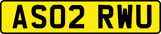 AS02RWU