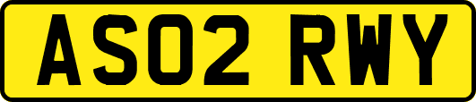 AS02RWY
