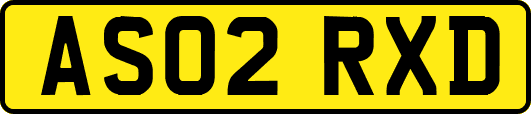AS02RXD