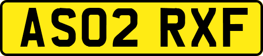 AS02RXF
