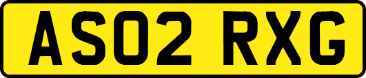 AS02RXG