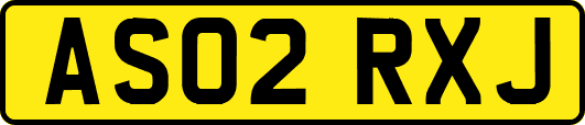 AS02RXJ