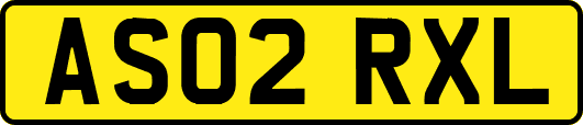 AS02RXL