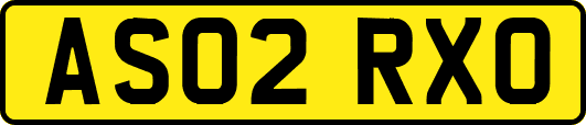 AS02RXO
