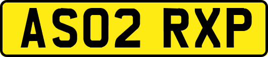 AS02RXP
