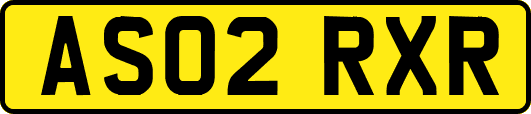 AS02RXR