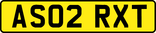 AS02RXT