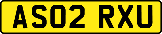 AS02RXU