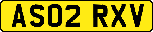 AS02RXV