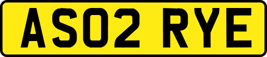 AS02RYE