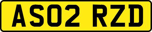 AS02RZD