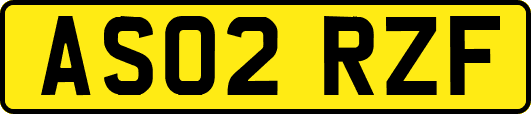 AS02RZF