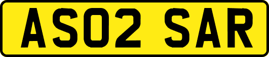 AS02SAR