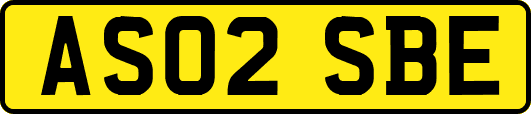 AS02SBE
