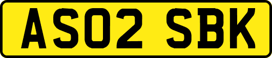 AS02SBK