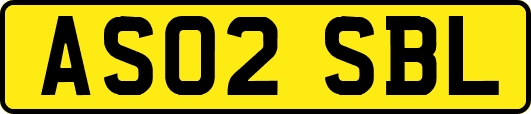 AS02SBL