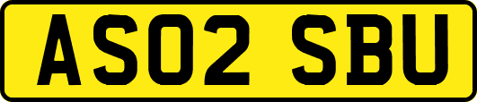 AS02SBU