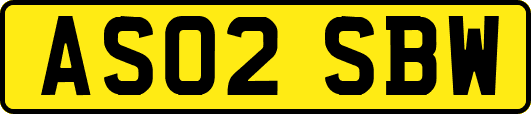 AS02SBW