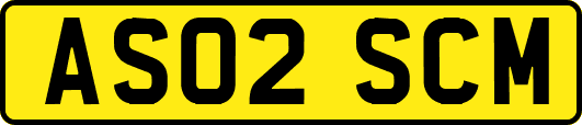 AS02SCM