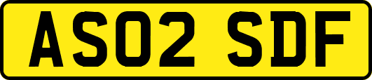 AS02SDF