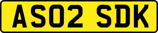 AS02SDK
