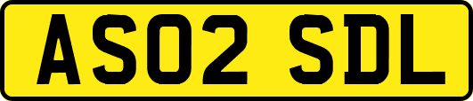 AS02SDL