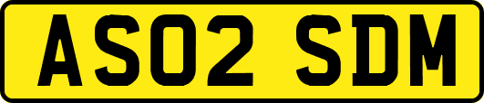 AS02SDM