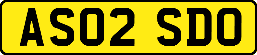 AS02SDO