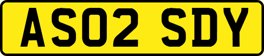 AS02SDY