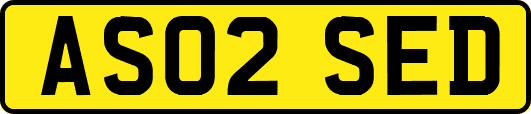 AS02SED