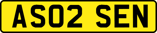 AS02SEN