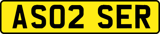 AS02SER
