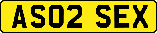 AS02SEX